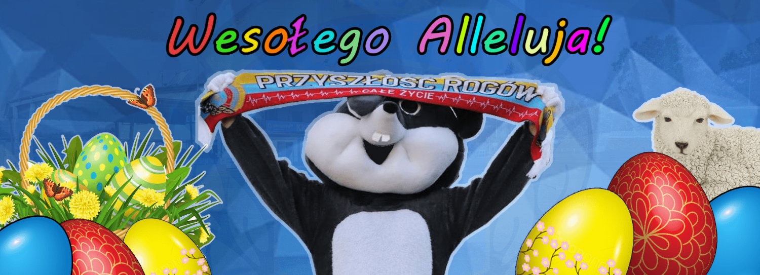 Przyszłość Rogów